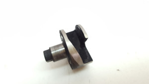 LH Left Exhaust Power Valve Suzuki RM250 2002 RM 250 #684