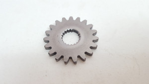Water Pump Drive Gear Honda CRF250R 2010 10-17 #685
