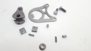 Gear Shift Ratchet Honda CRF250R 2010 10-15 #685