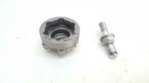 Gear Shift Cam Drum Center Honda CRF250R 2010 09-15 #685