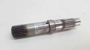 Kick Start Shaft Honda CRF250R 2010 10-17 #685
