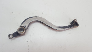 Rear Brake Pedal Arm Lever Yamaha YZ125 250 YZ 2006 05-19 WR 400 426 #654