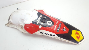 Rear Fender 3 Honda CRF250R 2010 450 10-13 #685