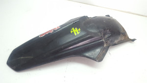 Rear Fender 2 Honda CRF250R 2010 450 10-13 #685