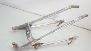 Sub Rear  Frame Honda CRF250R 450 2010 454 2009 #685
