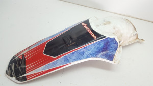 Rear Fender 4 Honda CRF250R 2010 450 10-13 #685