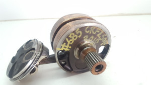 Crank Shaft Honda CRF250R 2010 2011 #685