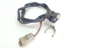 Kill Switch Engine Stop Honda CRF250R 2010 450 09 -13 #685