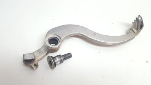 Rear Brake Pedal Lever Arm Honda CRF250R 2010 05-17 CRF450 #685