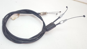 Throttle Cable Honda CRF250R 2010 10-13 #685
