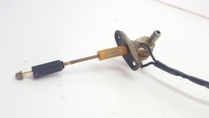 Right Side Fuel Cock Husqvarna TE310 2012 2011 TE250 #686