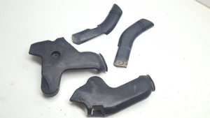 Frame Guards Husqvarna TE310 2012 2011 TE250 #686