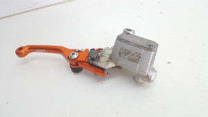 Front Brake Master Cylinder Husqvarna TE310 2012 2011 TE250 #686