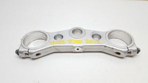 Top Triple Clamp Steering Head Stem Husqvarna TE310 2012 2011 TE250 #686