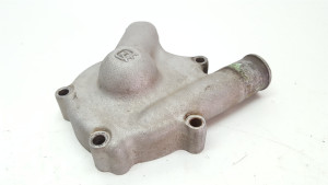 Water Pump Cover Housing Husqvarna TE310 2012 2011 TE250 #686
