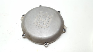 Outer Clutch Cover Husqvarna TE310 2012 2011 TE250 #686