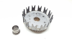 Clutch Basket Primary Driven Gear Husqvarna TE310 2012 2011 TE250 #686