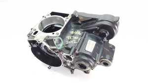 Crankcase Ultra Compact X Lite Motor Husqvarna TE310 2012 Bottom #686