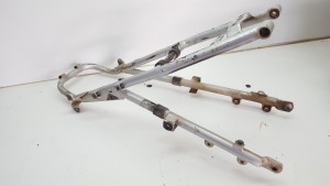 Subframe Kawasaki KLR650 2004 87-04 #647