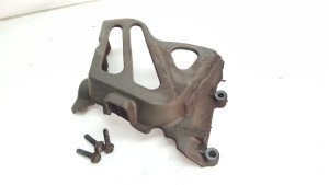 Front Sprocket Chain Cover Kawasaki KLR650 2004 90-04 #647