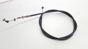 Clutch Cable Kawasaki KDX200 KDX 200B 1985 #687