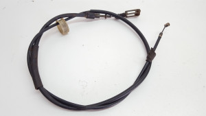 Front Brake Cable Kawasaki KDX200 KDX 200B 1985 #687