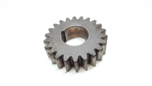 Primary Drive Gear Kawasaki KDX200 KDX 200B 1985 #687