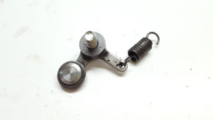 Gear Shift Cam Drum Stopper Kawasaki KDX200 KDX 200B 1985 #687
