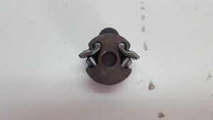 Gear Selector Ratchet Pawl Pin Plunger Kawasaki KX450F KX450 KLX450R 2008-15