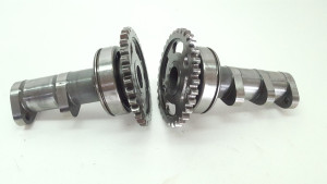 Camshafts Yamaha YZ250F 2001 01-02 #688