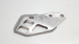 Rear Brake Master Cylinder Guard Cover Yamaha YZ250F 2001 98-02  WR250F 400 426 #688