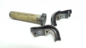 Throttle Housing Parts Yamaha YZ250F 2001 #688