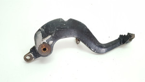 Rear Brake Pedal Arm Lever Yamaha YZ250F 2001 01-20 WR250F 125 250 YZ #688