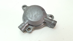 Oil Filter Element Cover Yamaha YZ250F 2001 98-02 WR250F 400 426 #688