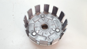 Clutch Basket Primary Driven Gear Yamaha YZ250F 2001 01-09 WR250F #688