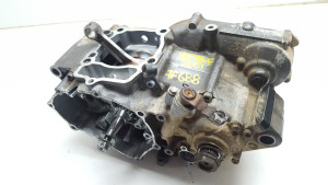 Motor Engine  Bottom End Yamaha YZ250F 2001 WR250F #688
