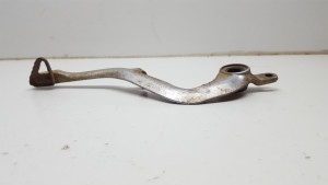 Rear Brake Pedal Arm Lever Suzuki RM125 2004 2005 #689