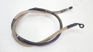 Front Brake Hose Honda CRF150RB 2009 07-19 Big Wheel #682