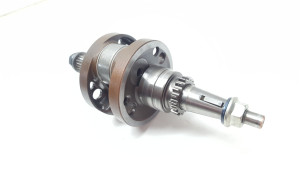 Crankshaft Suit Rebuild Honda CRF150RB 2009 07-19 CRF150R #682