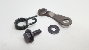 Shift Cam Drum Stopper Honda CRF150RB 2009 07-19 CRF150R #682