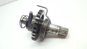 Kick Starter Mechanism Shaft Spindle Honda CRF150RB 2009 07-19 CRF150R #682