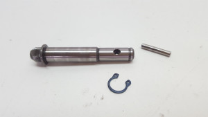 Oil Pump Shaft Honda CRF150RB 2009 07-19 CRF150R #682