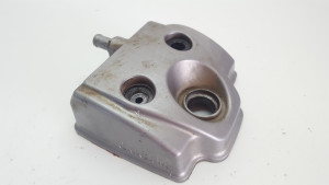 Cylinder Head Rocker Cover Honda CRF250R 2009 #690