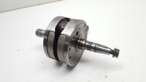 Crankshaft Suzuki RM125 2004 2005 #689