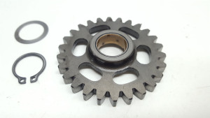 Kick Starter Idle Gear Suzuki RM125 2004 2005 #689