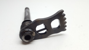 Gear Change Shift Shaft Suzuki RM125 2004 2005 #689