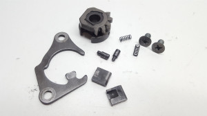 Gear Shift Ratchet Suzuki RM125 2004 2005 #689