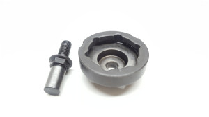 Gear Shift Cam & Bolt Suzuki RM125 2004 2005 #689