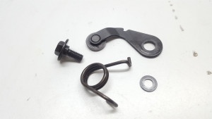 Gear Shift Cam Stopper Suzuki RM125 2004 2005 #689