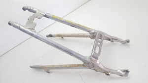 Sub Rear Frame Honda CRF250R 2009 06-09 #690